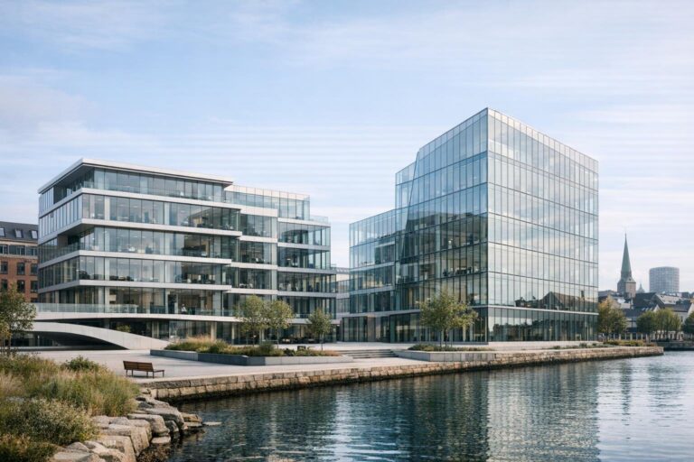 Business i Strategi: Erhvervsindsatsen i fokus med nye midler og strategiske rammer for 2026-2029