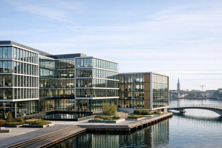 Business i Strategi: Dokumentationen dækkede ikke den angivne kommune